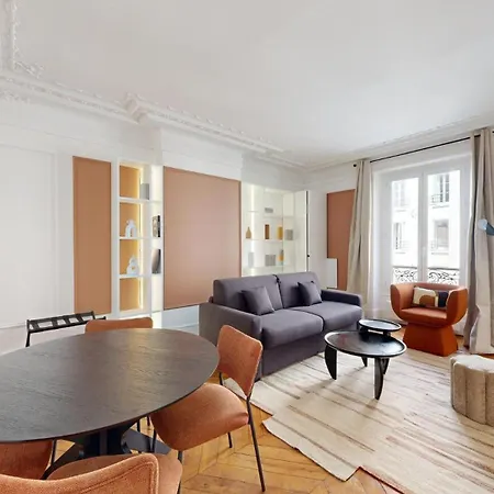 Bluestay 285 - à * Parigi