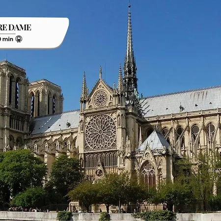 Bluestay 285 - à